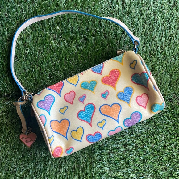 Dooney & Bourke mini bag - Picture 1 of 16